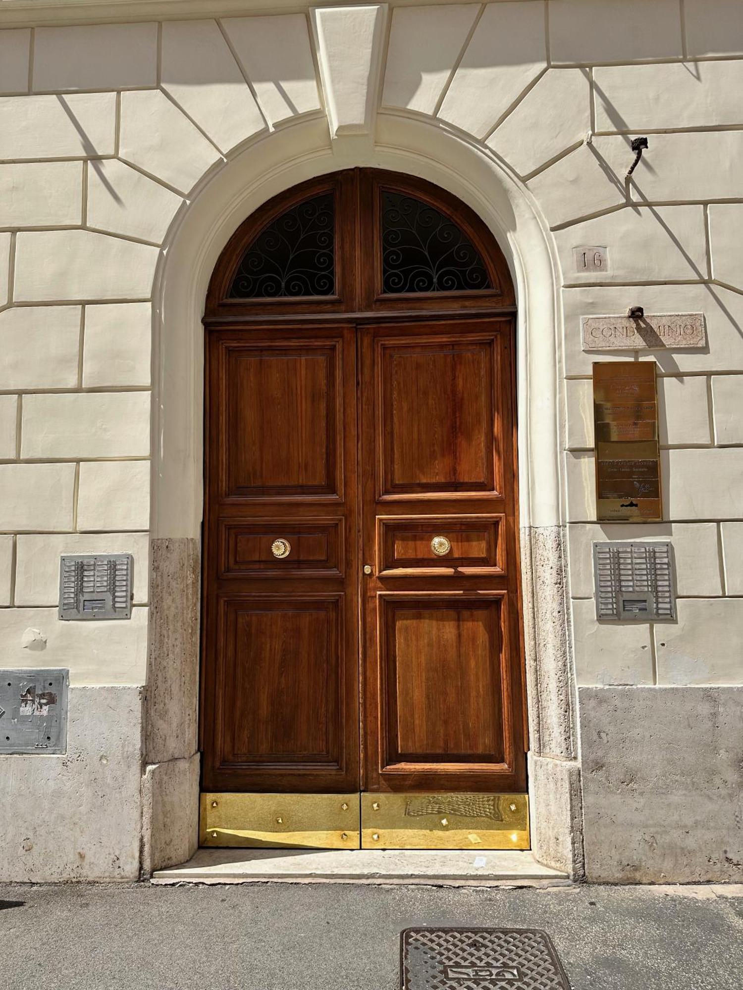 Vatican Museum Rom